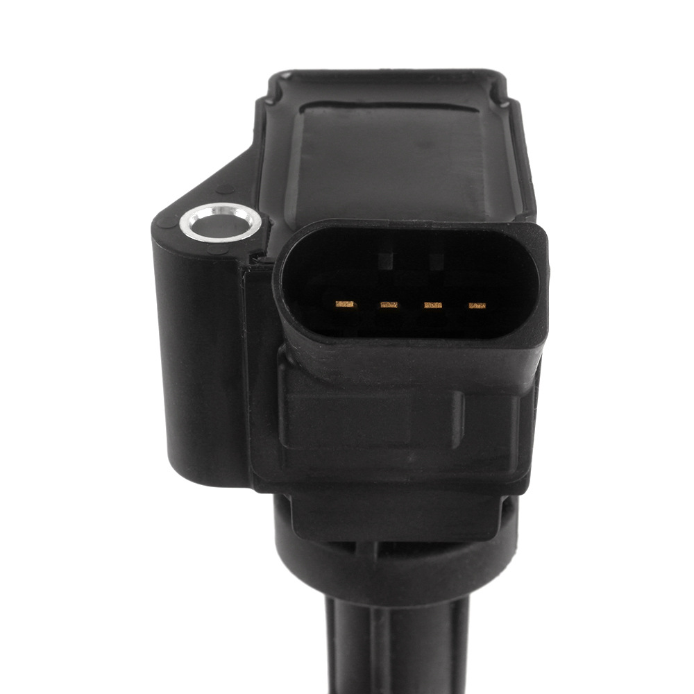 Accesorios de paquete de alto voltaje para bobina de ignición de velocidad específica M3 / T5 / 1.5T para automóviles de velocidad específica S6 / S7 de BAIC