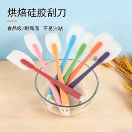 擀面杖;烹饪勺铲;烧烤刷