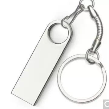 u盘1g招投标小容量金属防水2gU盘制作刻字礼品优盘4G8g16g32g批发