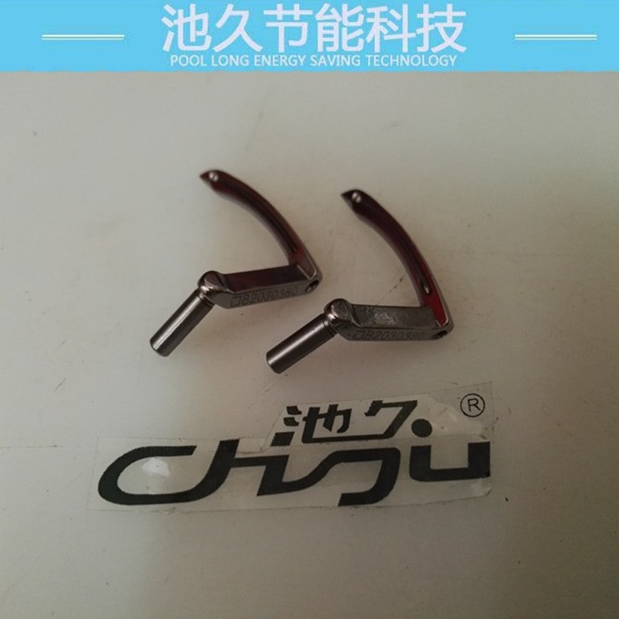 3800系列配件 3800 / 30380 左弯针