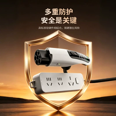Tang, Song, Qin L external | Elektrikli avtomobil şarj stansiyaları