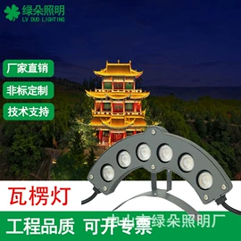 投光灯;其他室外照明;投射灯