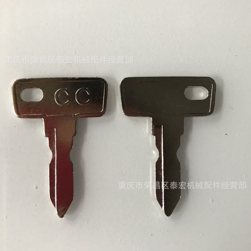 Suitable for Electric Golf Cart Key 1012505 1920 Am10079 Sightseeing Car