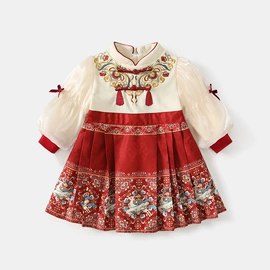 连身衣、爬服;童套装;童连衣裙