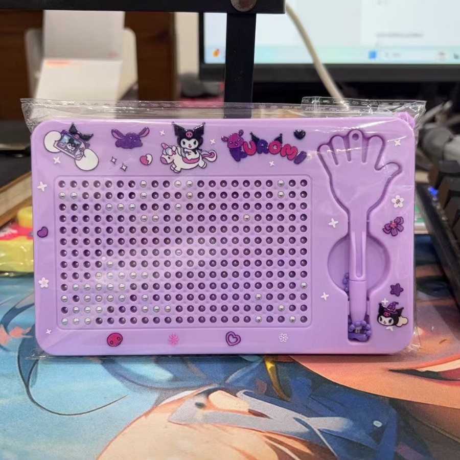 중간 크기 양면 - Culomi