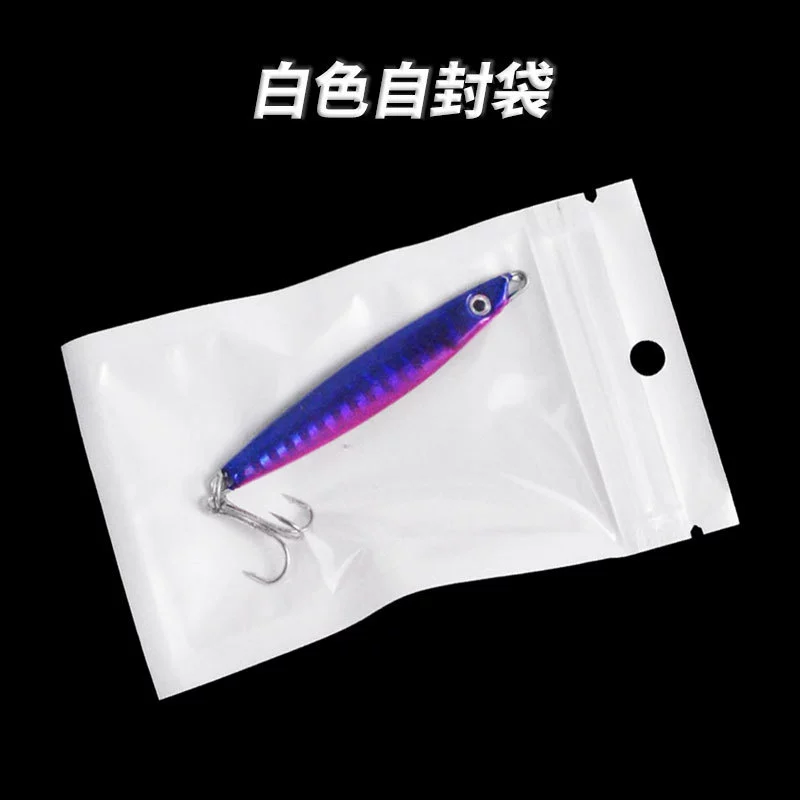 [跨境路亚饵鹿丁铁板铅鱼 8g14g22g28g41g翘嘴鲅鱼三本钩假饵批发]