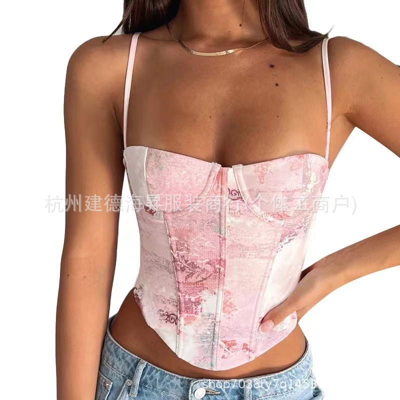 Nuevo Shein miscelánea chaqueta de mujer grande ropa de mujer delgada chica caliente de manga corta carga de cola transfronteriza despeje de suministro