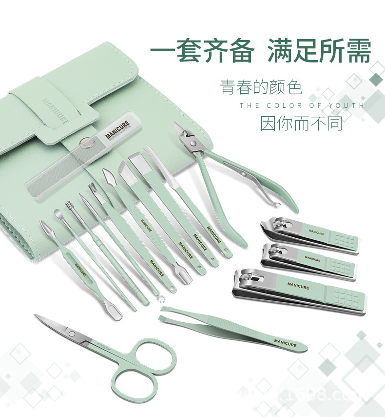 16件(折叠包)修甲护理套装详情_02.jpg