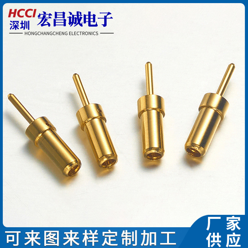 銅ピン銅ジャックピンジャック電子ピン0.3、0.5、0.7、0.8、1.0、1.5mm|undefined