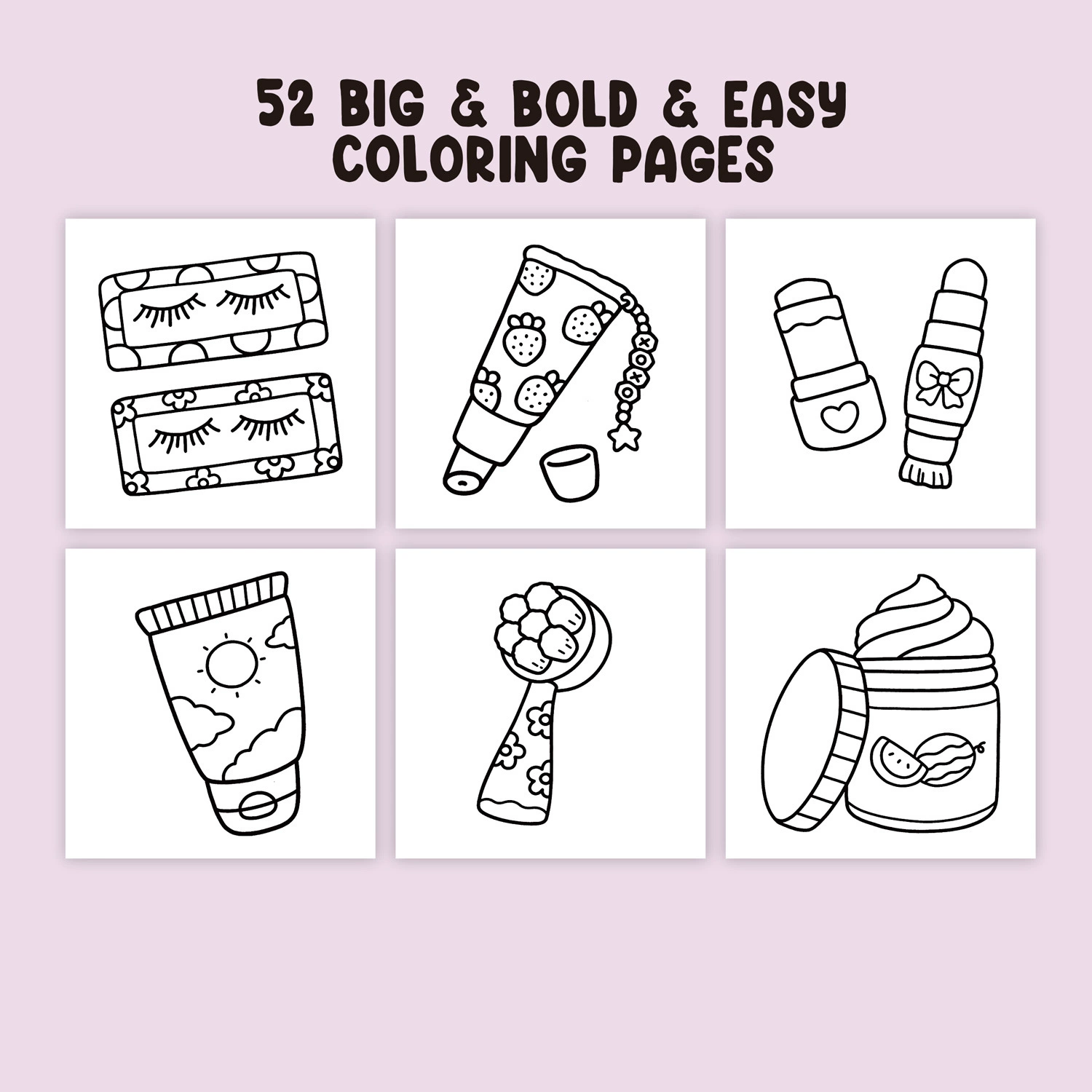 (Cross-border trading), book with pictures for early age, coloring book, graffiti, for teenagers