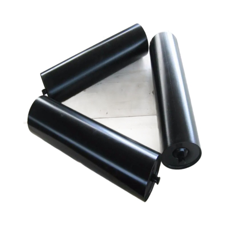 Desulfuración de la central eléctrica, rodillo de caucho inferior, máquina de deshidratación al vacío, filtro de cinta, rodillo de tela de filtro, rodillo de tela de presión de corrección