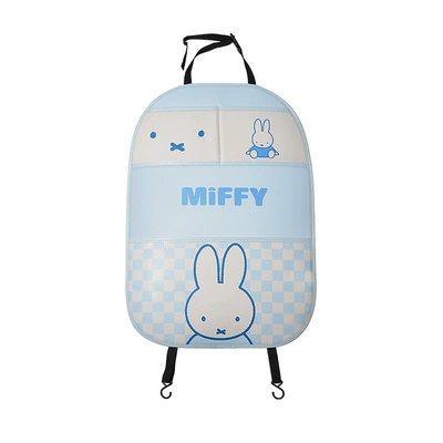 Chair back anti-kick pad Car Seat Back Protection Mat
