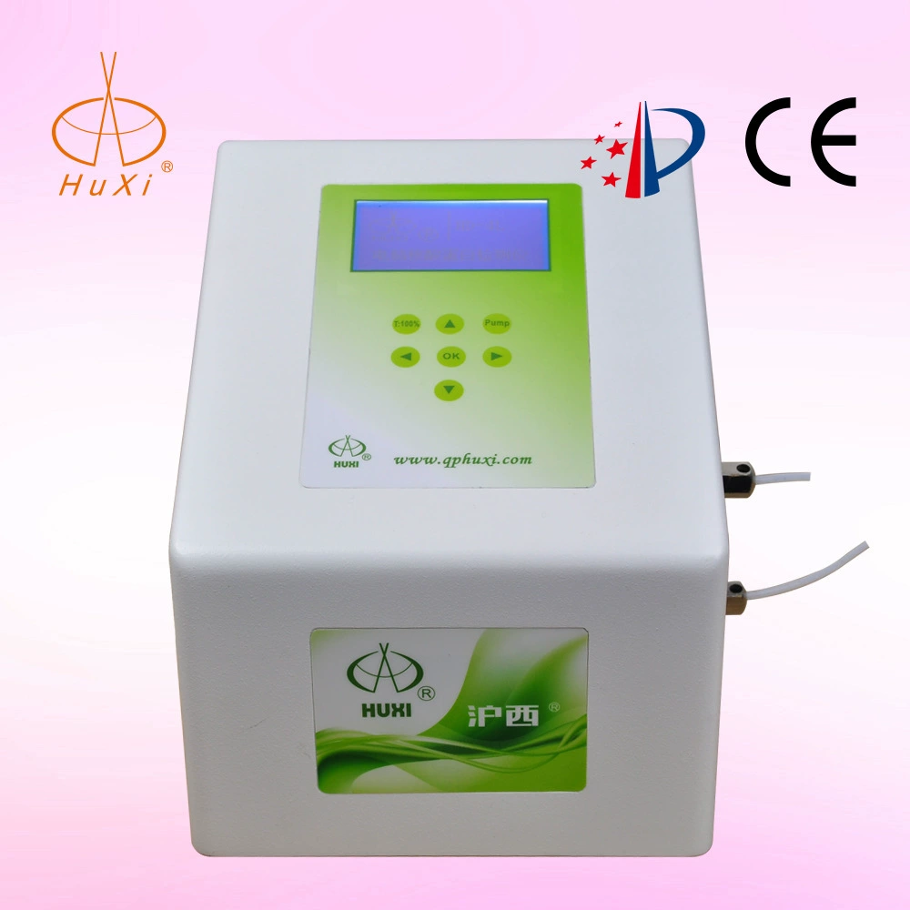 УФ-детектор HD-3, длина волны обнаружения 220, 254, 280, 340 нм