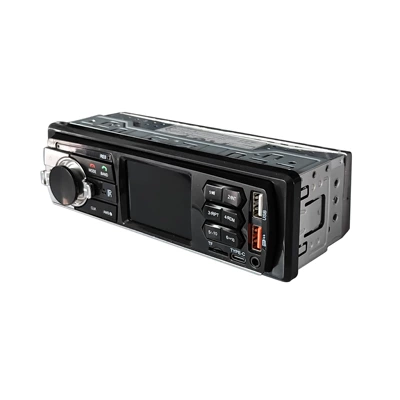 Bluetooth Mp3 Player Card — Car DVD player