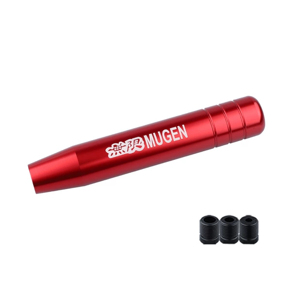 Unlimited, red, 18cm