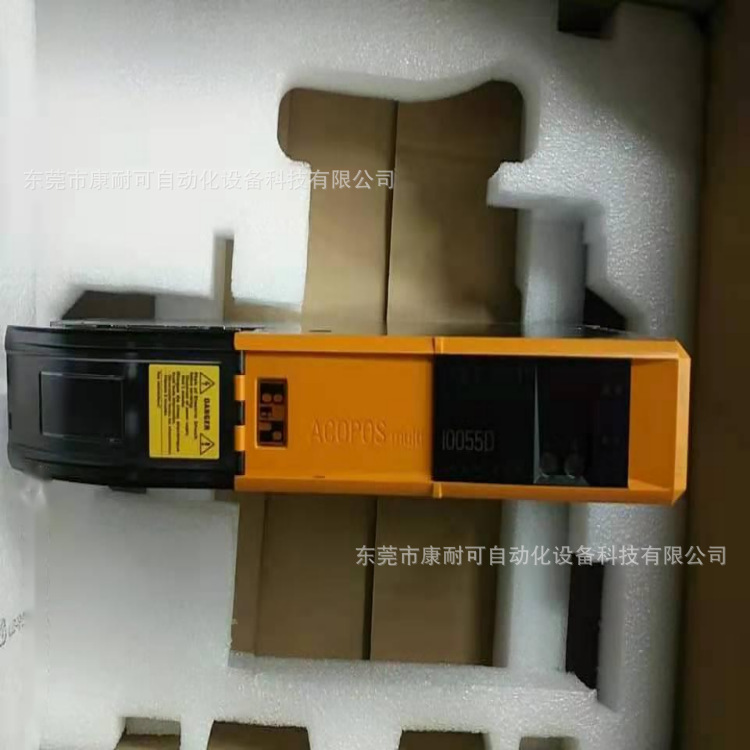 8BVI0055HWD0.000-1  贝加莱伺服器     全新议价