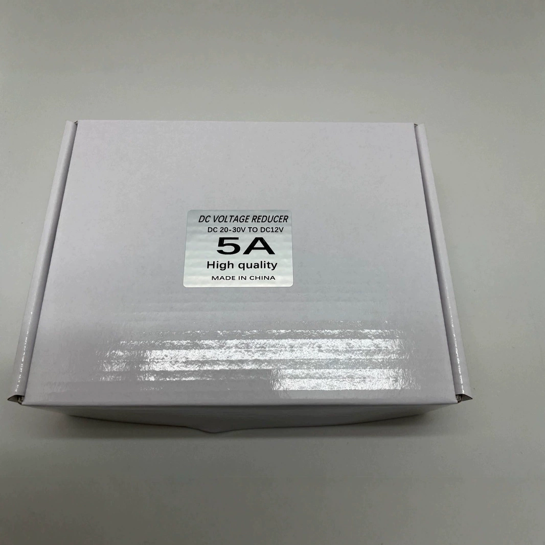 DC24V с прикуривателем аквалокатора DC24V в 12V5A