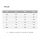 New 250g Heavy Solid Color Pure Cotton Japanese Style Two-Pin Trendy All-Match Thickened Crewneck Long-Sleeved T-Shirt Base Shirt