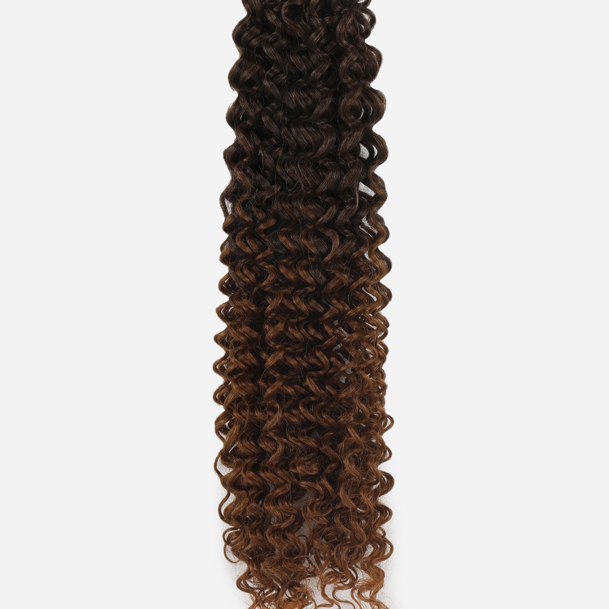 Mayorista nueva moda damas pescado trenza de cola de caballo