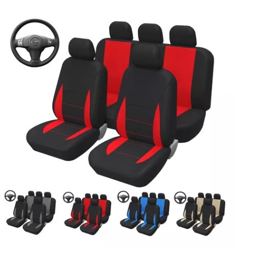Funda de asiento de coche