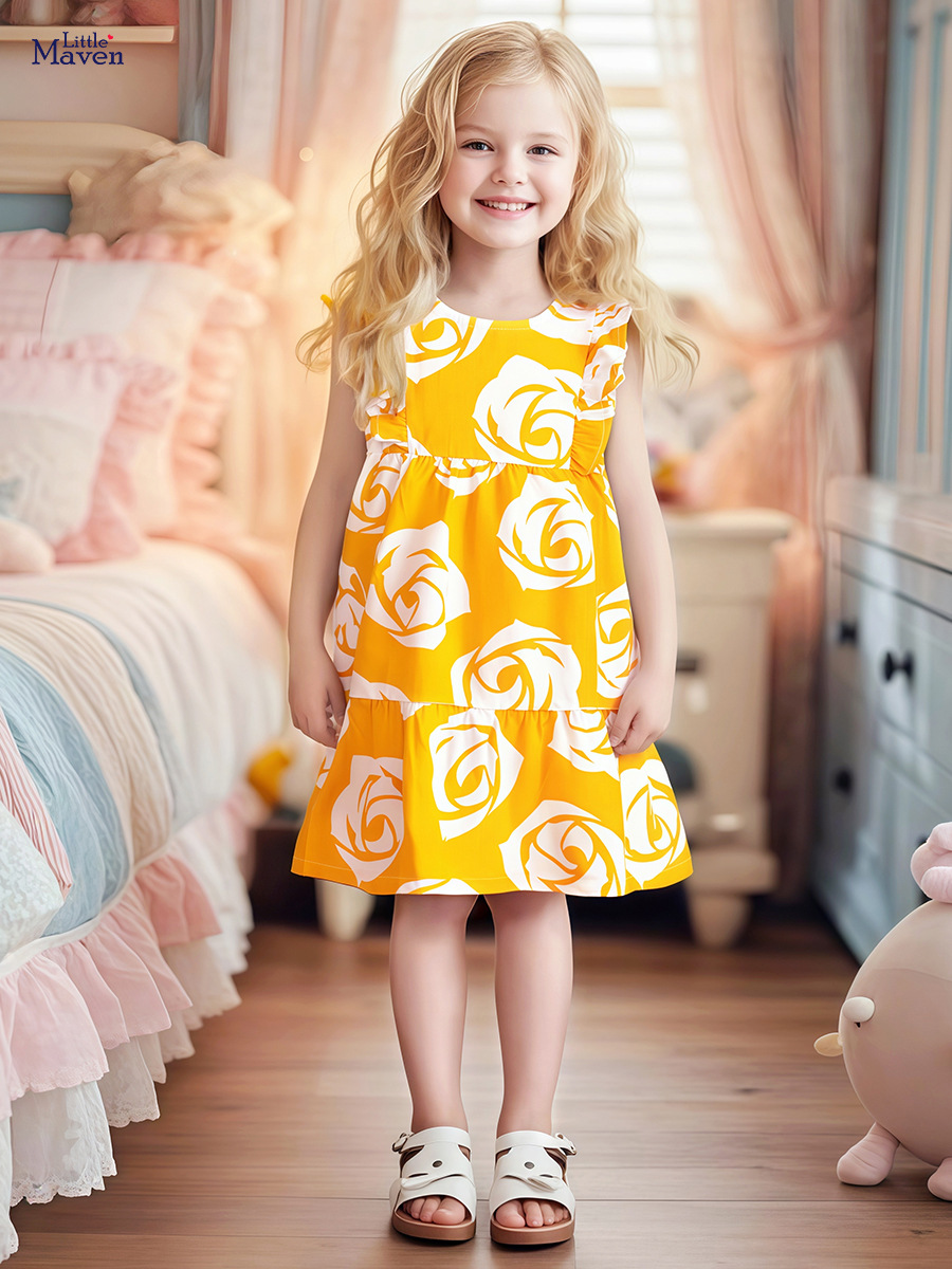 summer dress