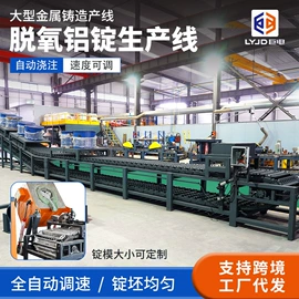 工业炉;其他铸造设备;铸造设备