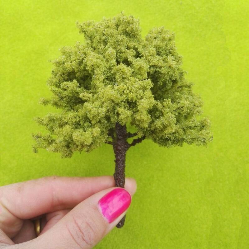 Building Model Sand Table Material Greening Model Scene Model Tree Landscape Tree Simulation Iron Wire Yellow Green Tree Building Model Sand Table Material Greening Model Scene Model Tree Landscape Tree Simulation Iron Wire Yellow Green Tree