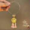 S0026 Lucky Pig-Gold