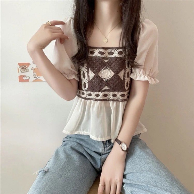 Coffee color
