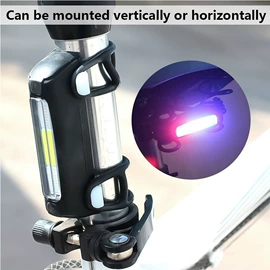 自行车灯;手电筒;骑行灯