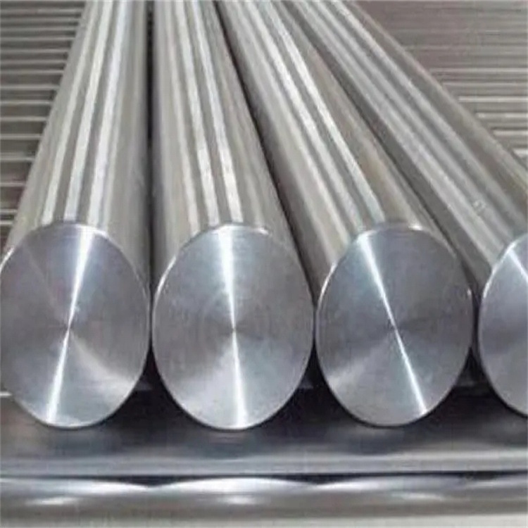 光棒料12Ni14/X12Ni5光圆钢棒材 镍合金圆棒 热轧钢板材