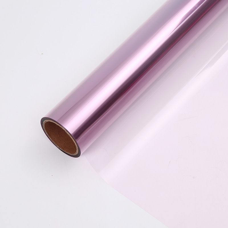 보라색을 감상하십시오; 58CM * 10Y