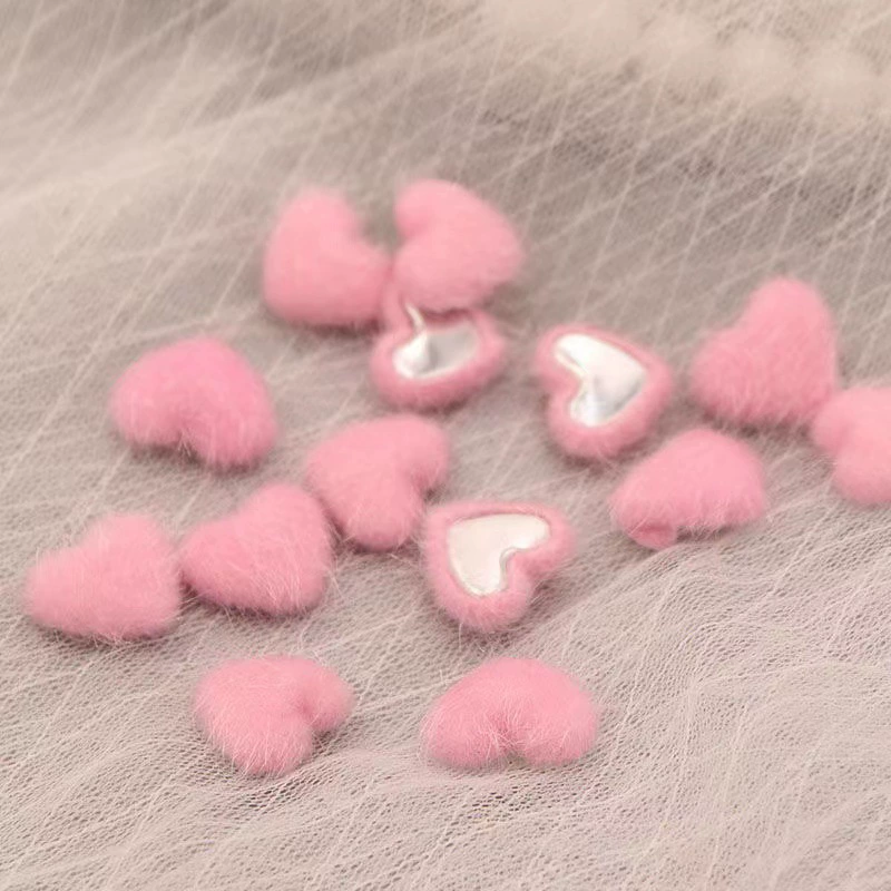 Аксессуар для волос, материал, аксессуары, тренд сезона, 1.6×1.8см