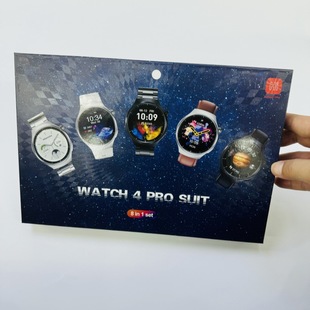 �¿�WATCH 4 PRO SUIT��A�������ֱ����b�o����7�l�펧�����Y��
