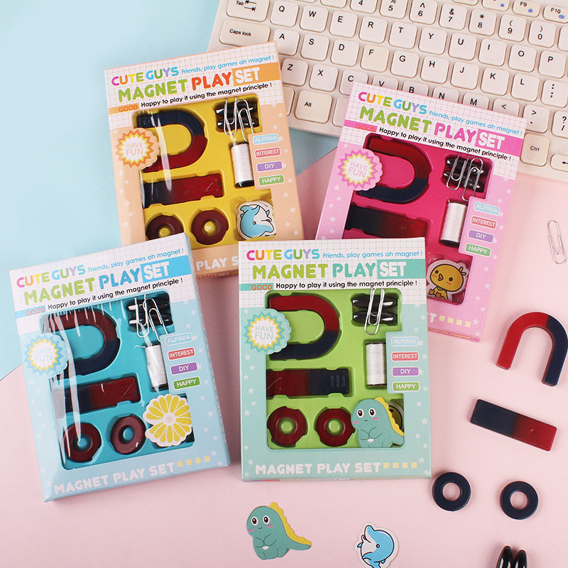 Regalos de recompensa para estudiantes de primaria Clase de capacitación Puntos de intercambio de regalos Creatividad práctica Juguetes de jardín de infantes para niños