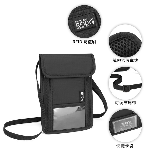 anti-magnetic protective bag