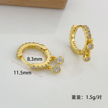 �ɂ�С�A����ȦȦ���� s925���y�k����hͨ���W�q��Ȧ���h