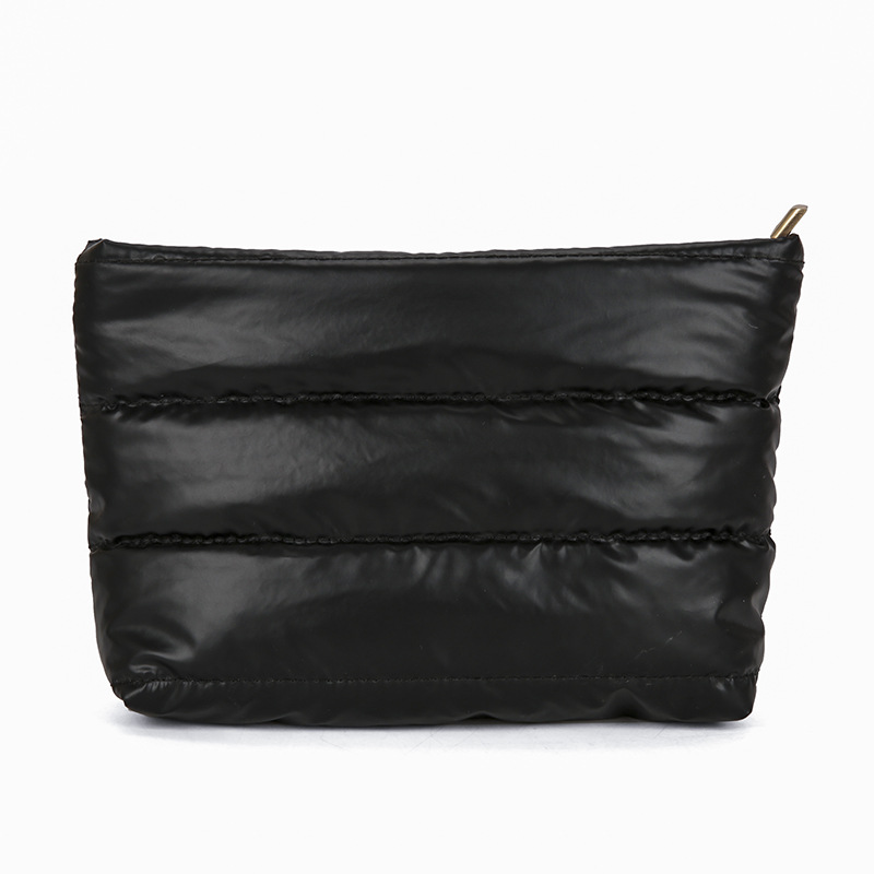 Bolso Tote de Algodón de Gran Capacidad, Otoño 2025, Nuevo, Transfronterizo, Moderno, Simple, Tipo Clutch, Bolso de Hombro, Venta al Por Mayor