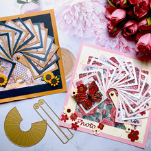 �羳����ԭ���иģCutting Dies�g�̽����иģScrapbooking