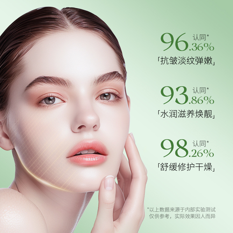 Aceite Esencial Facial de Olivo, Hidratante y Reparador para Piel Seca