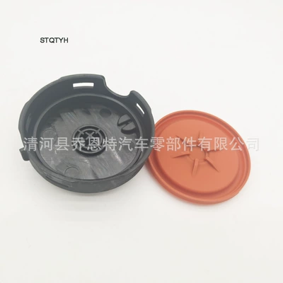 Cylinder and parts Hyundai Oil-Water Separator