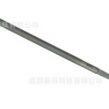 日本tsubosan壶三铁匠锉圆形150mm粗粒精准塑形不打滑