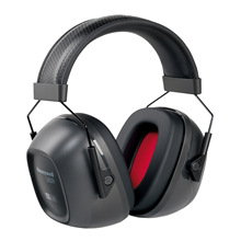 霍尼韦尔1035109-L3 VS130头戴式降噪隔音耳罩学习睡眠工业耳罩