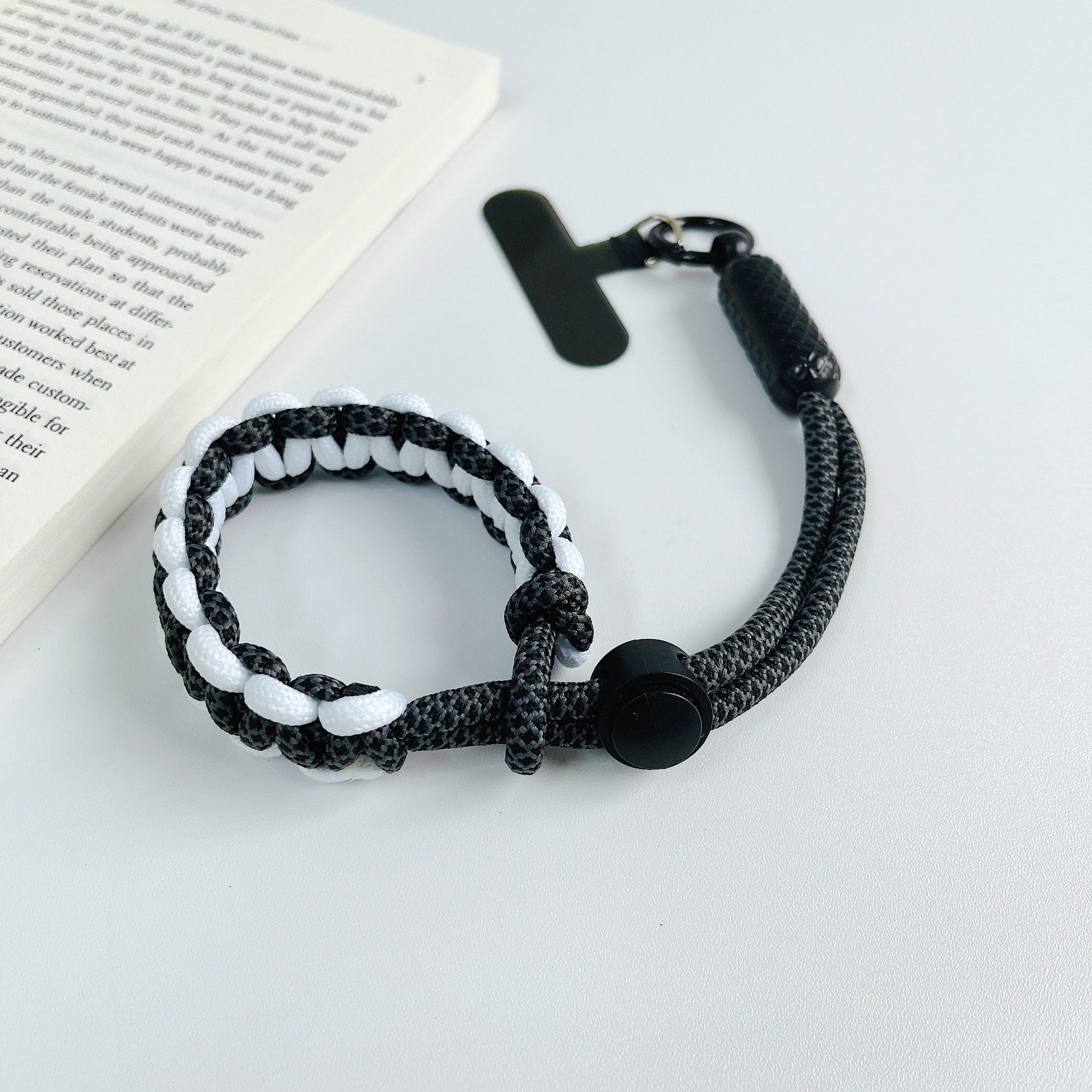 13개 이상의 컬러 투명 패치