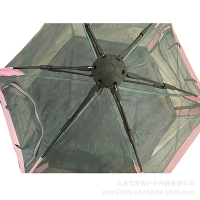 tent automatic pop-up portable children's: Çadırlar