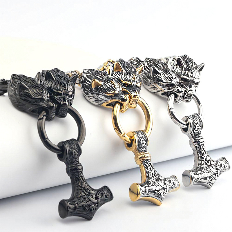 Accessory stainless steel