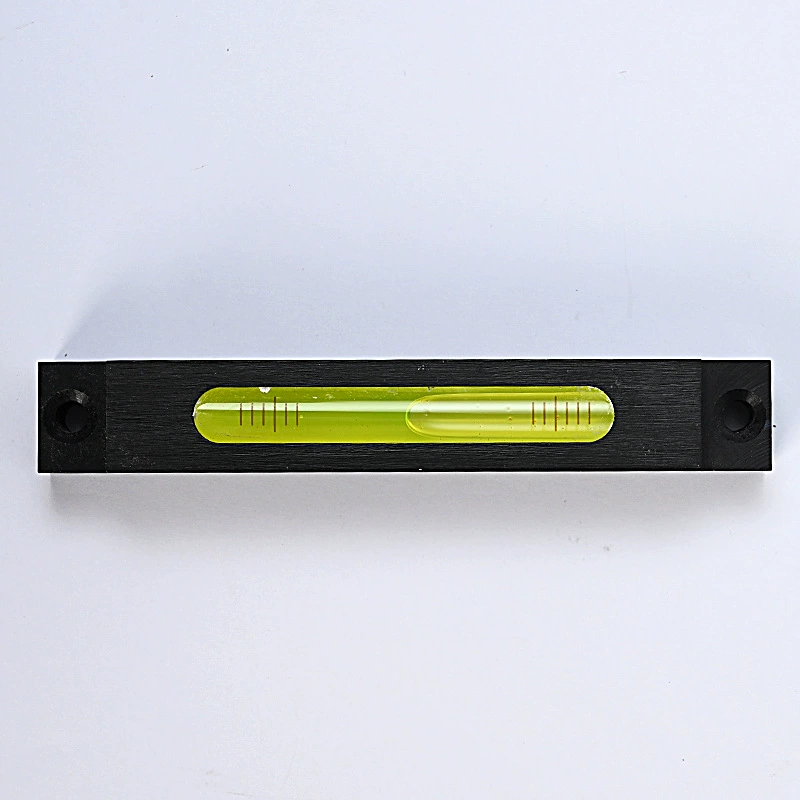 Специальная акция, высокая точность, пузырьковый уровень, металлический уровень