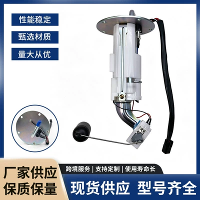 49040-0706 Fuel Pump Assembly for Kawasaki Ninja 650, direct from the factory, in stock (Oil pump, nozzle)