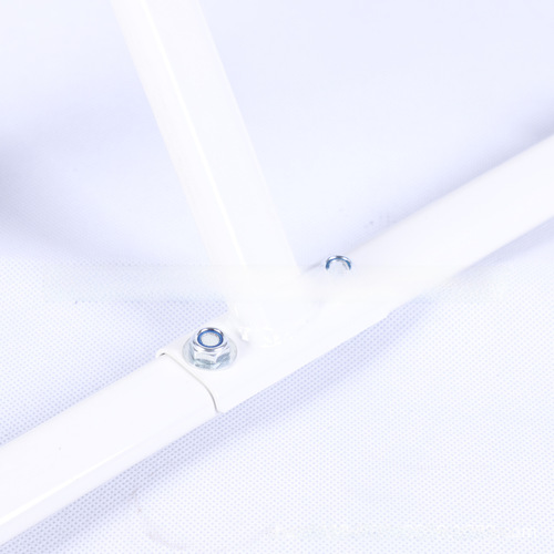 Exercise bike, mini leg trainer, foot stepper petal exercise trainer indoor bicycle