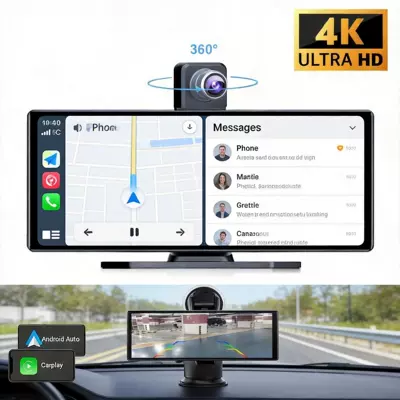screen, Car display